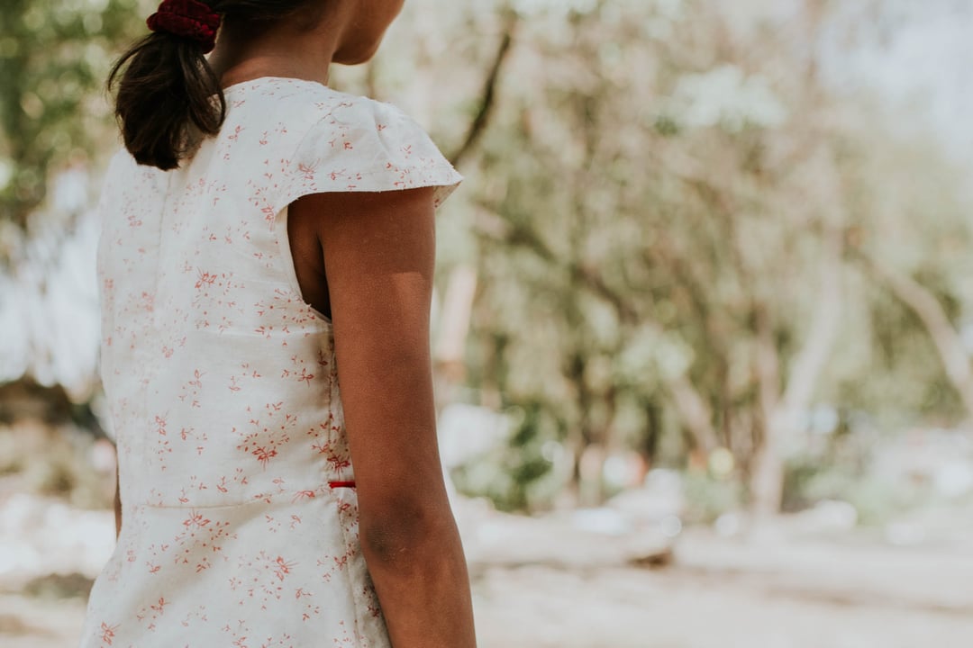 Empowering the Powerless: Anni's Escape from Trafficking