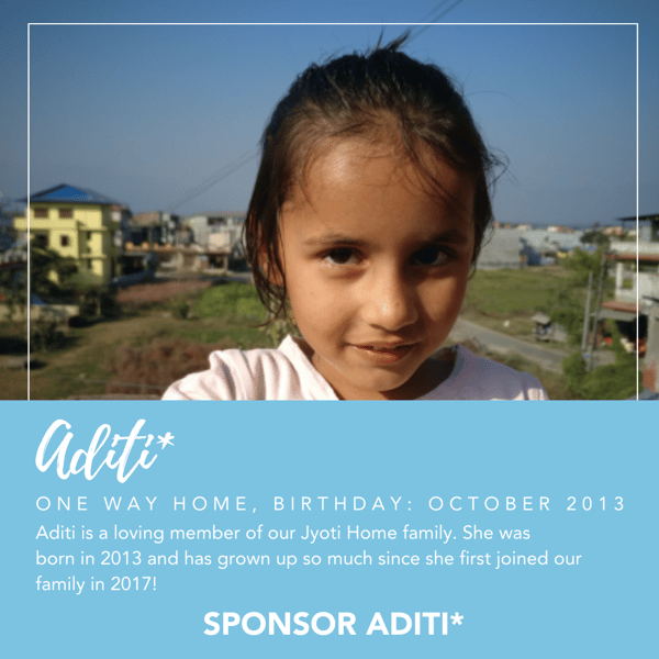 Aditi*