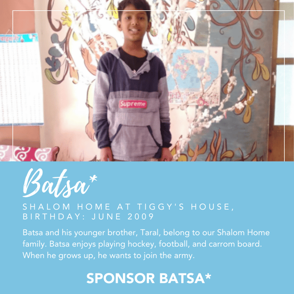 Batsa*