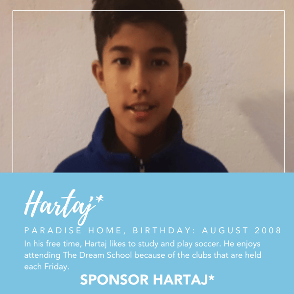 Hartaj*