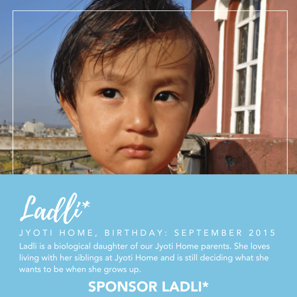 Ladli*