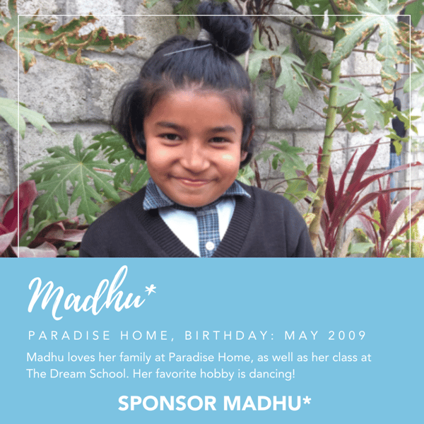 Madhu*