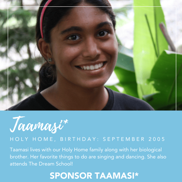Taamasi*