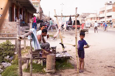 LJI_India_Nepal Border2
