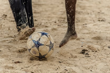 africa-soccerball