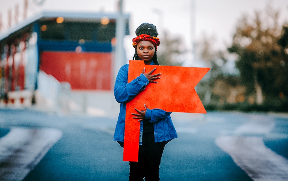 Raise Your Voice During Human Trafficking Prevention Month