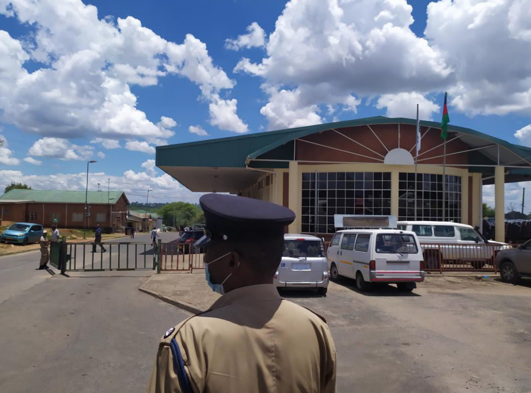 Gaps in Anti-Trafficking Laws Leave Millions Vulnerable to Slavery