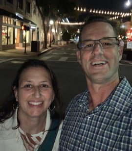 Brett & Sarina Grenz-1