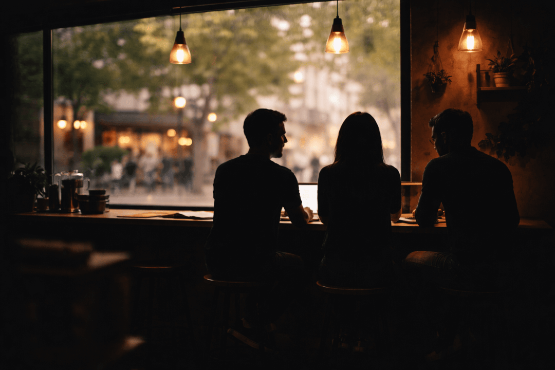 Project Love: Coming Together to Stop 141 People From Being Trafficked