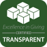 EIG Certified Transparent Logo