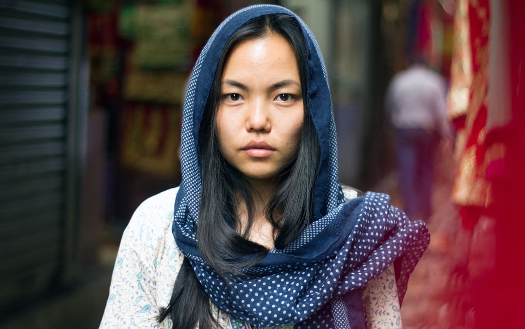 When War Creates Opportunity for Traffickers—and How You Can Help Stop It