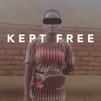 KEPT FREE (1)