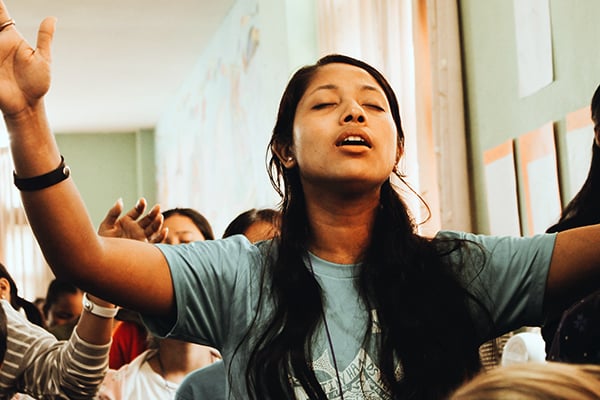 Transforming Lives Through Faith and Justice: Meet Our SCCs