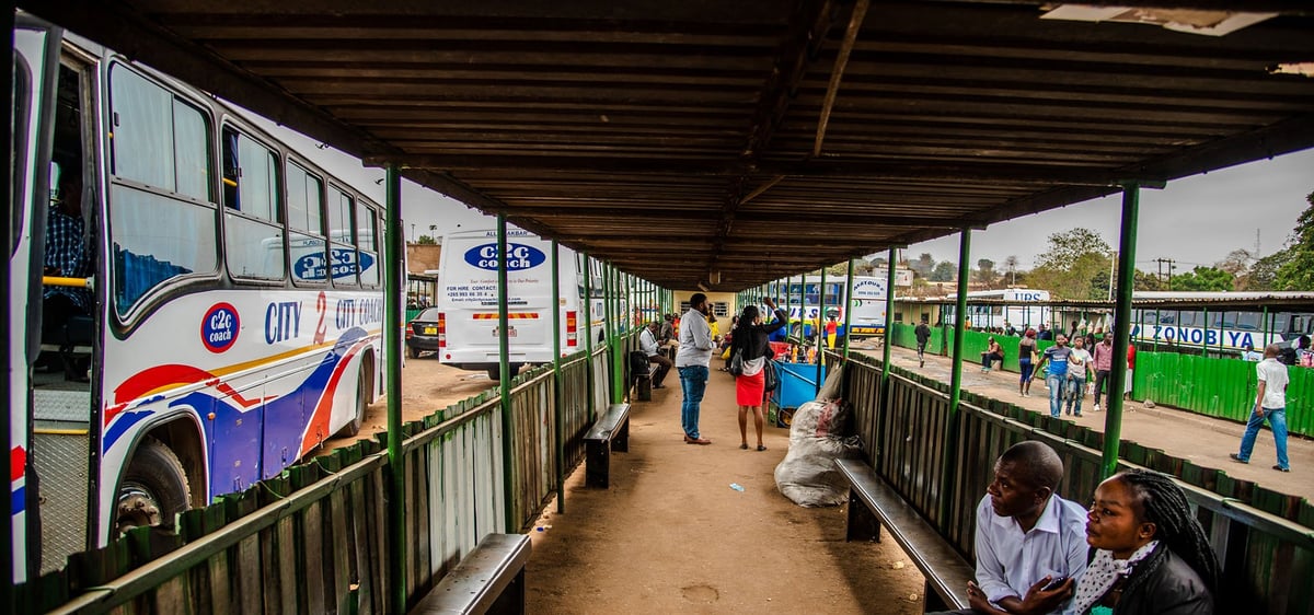 project_beautiful_malawi_bus_station