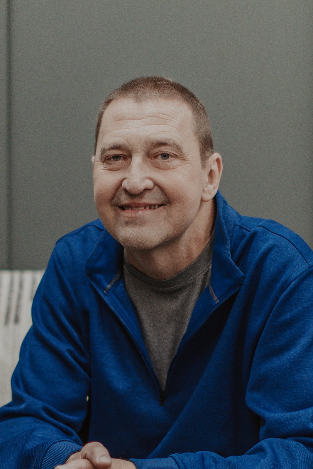 Galen Husmann Galen Husmann