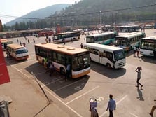 Kigali Nyabugogo Bus Station-2