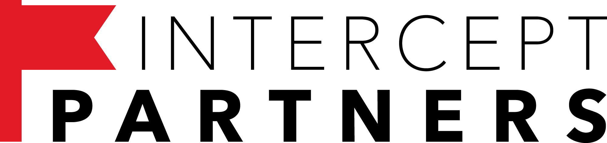 LJI - Intercept Partners Logo - Black