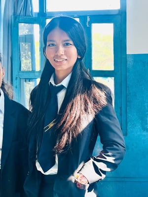 Nirmala B.K. 
