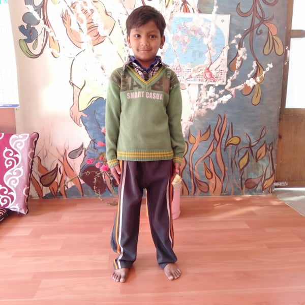 Rohan B.K Photo