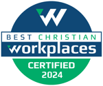WEB COLOR BCW Certified 2024 Badge