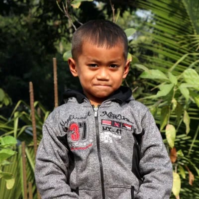 badri