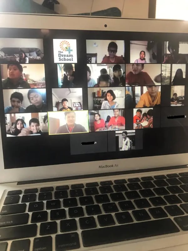virtual-learning