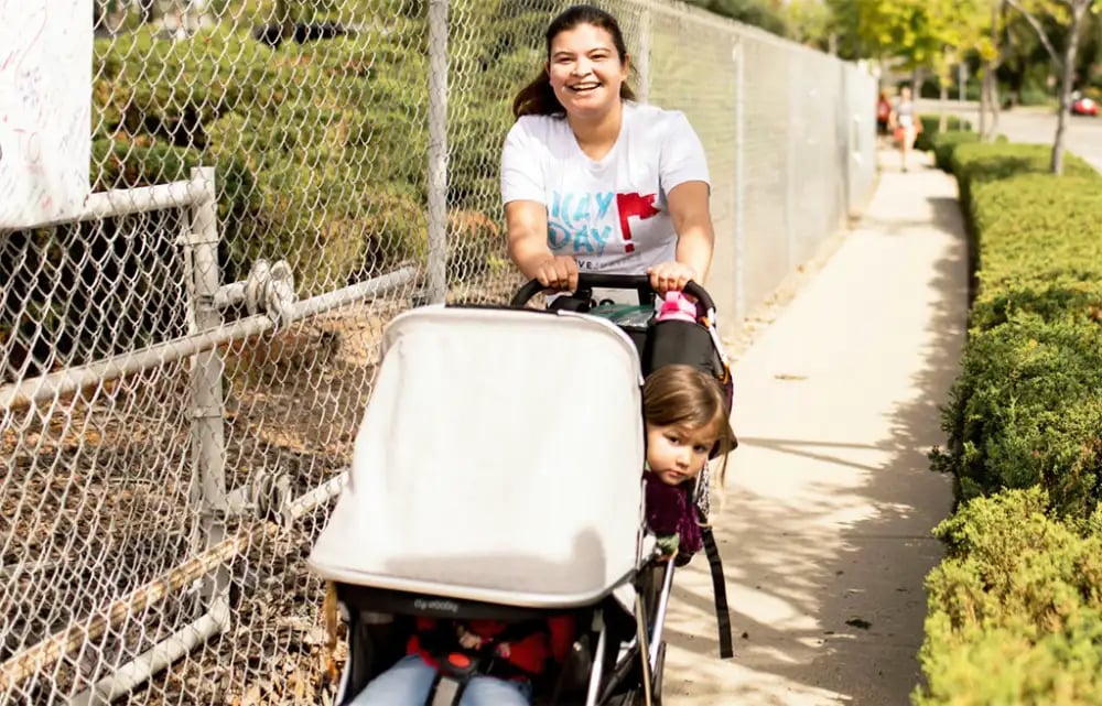 run_for_freedom_stop_human_trafficking_mom_stroller