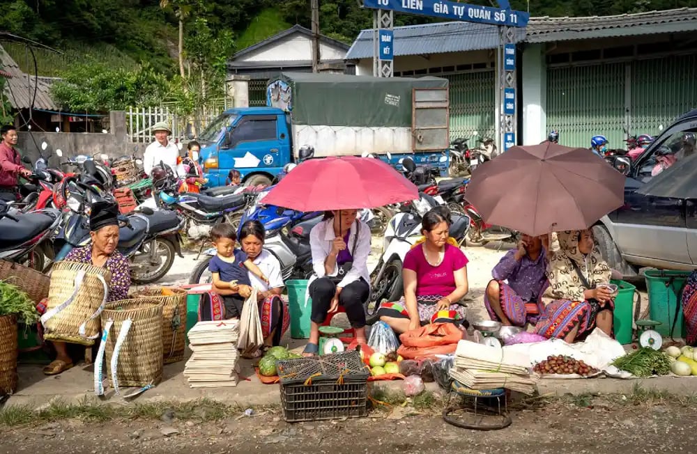 Expanding Our Anti-Trafficking Work into Ecuador