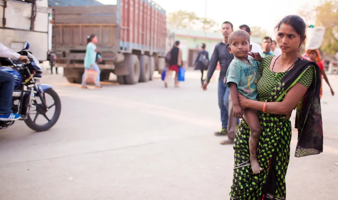Trafficked: Where Were You 24 Years Ago?