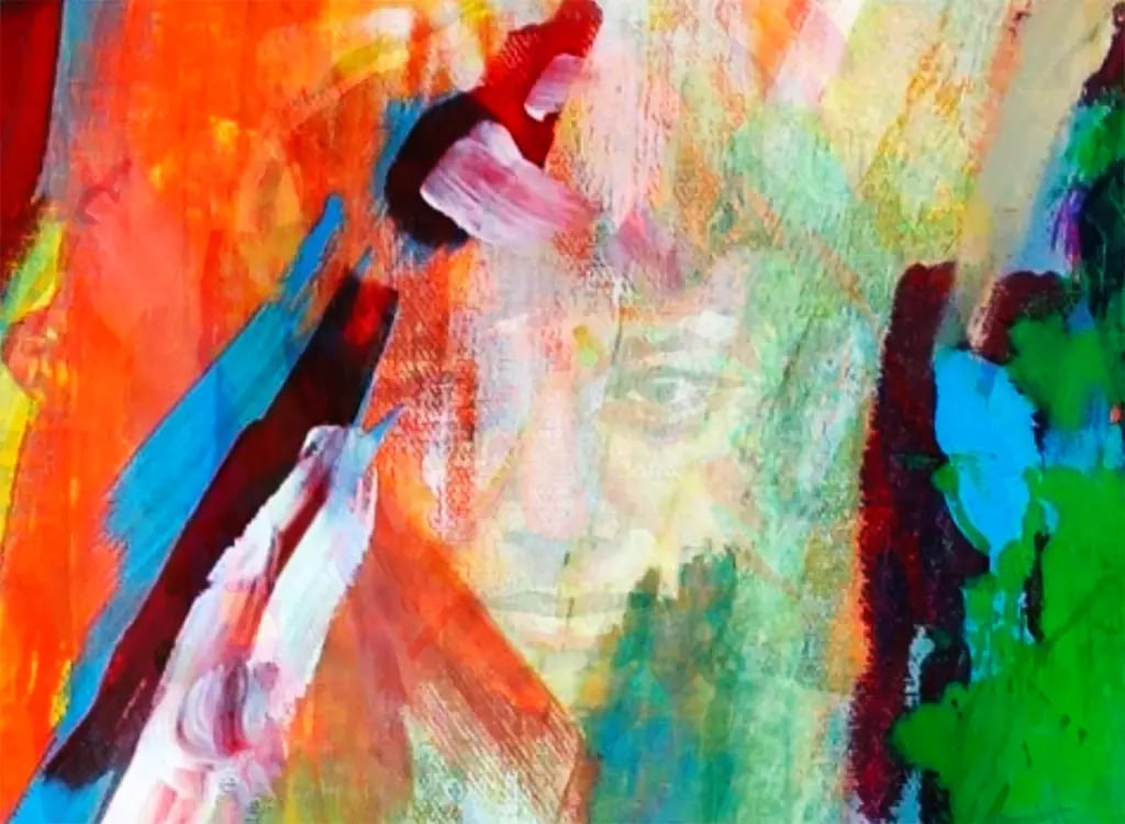 Using Art to Fight Human Trafficking: Featuring Freedom 58 Project