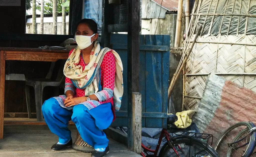 Breaking News: Our Human Trafficking Work in the Midst of COVID–19