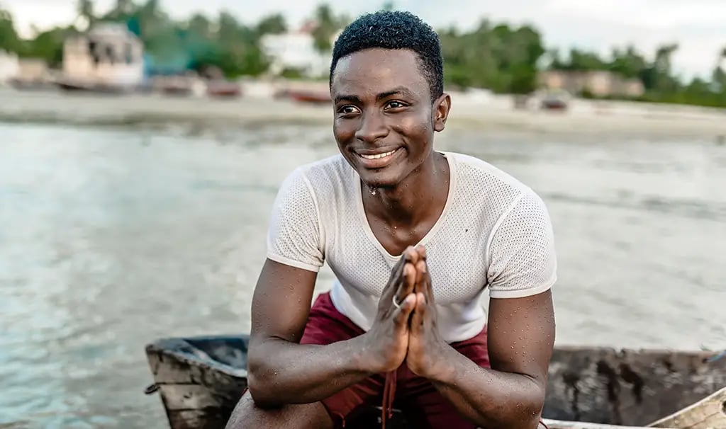 Over 20,000 People Intercepted from Human Trafficking