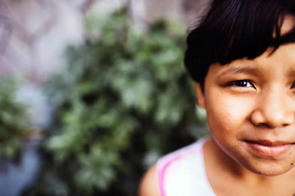 Setting Aside Our Differences to End Human Trafficking