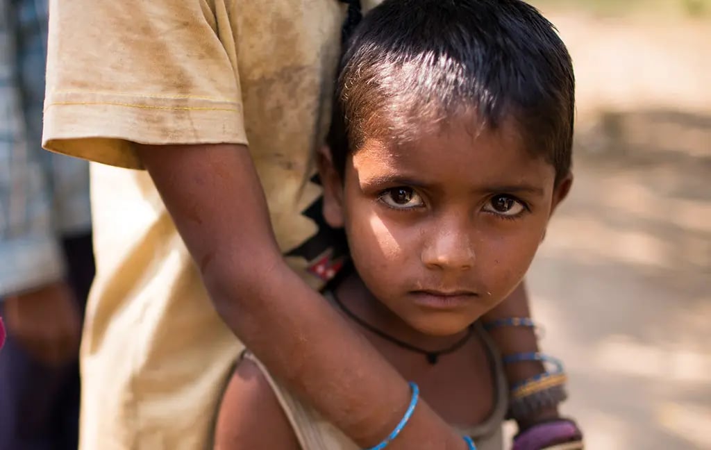 Three Boys Expected to Work 12-Hour Days for $56 a Month