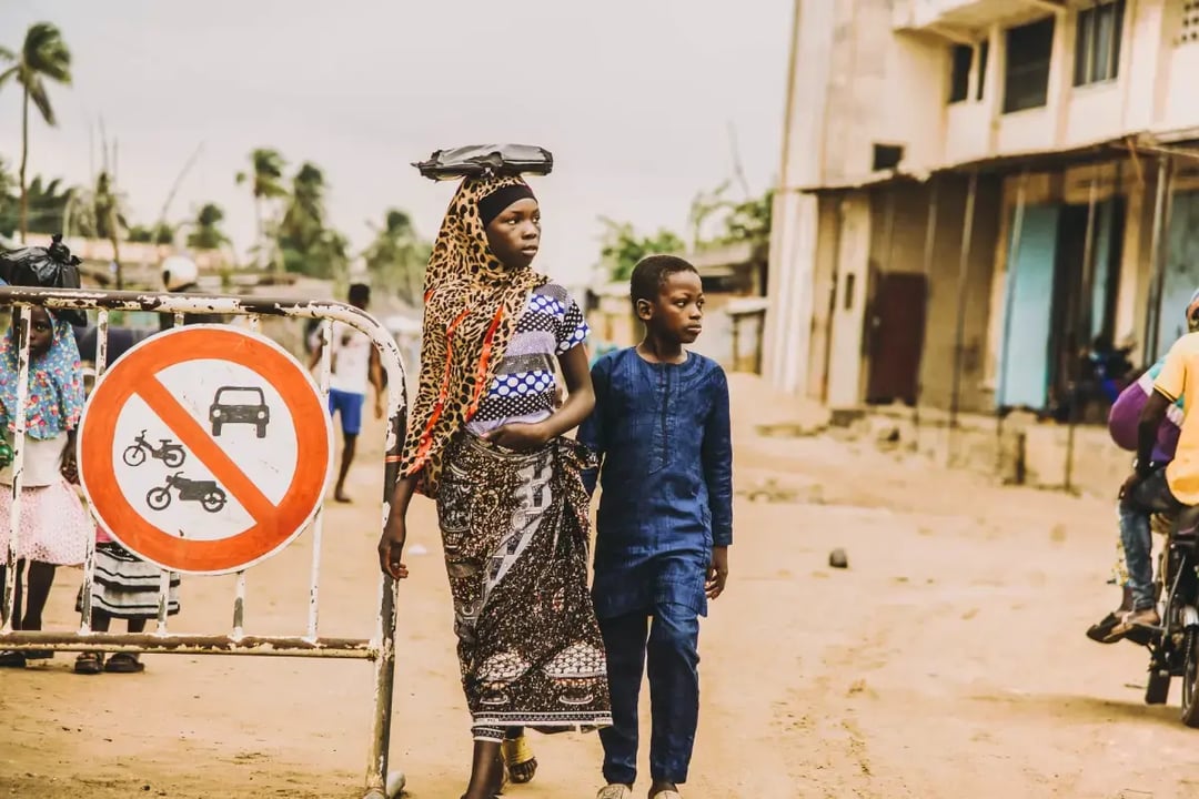 What Is Human Trafficking?