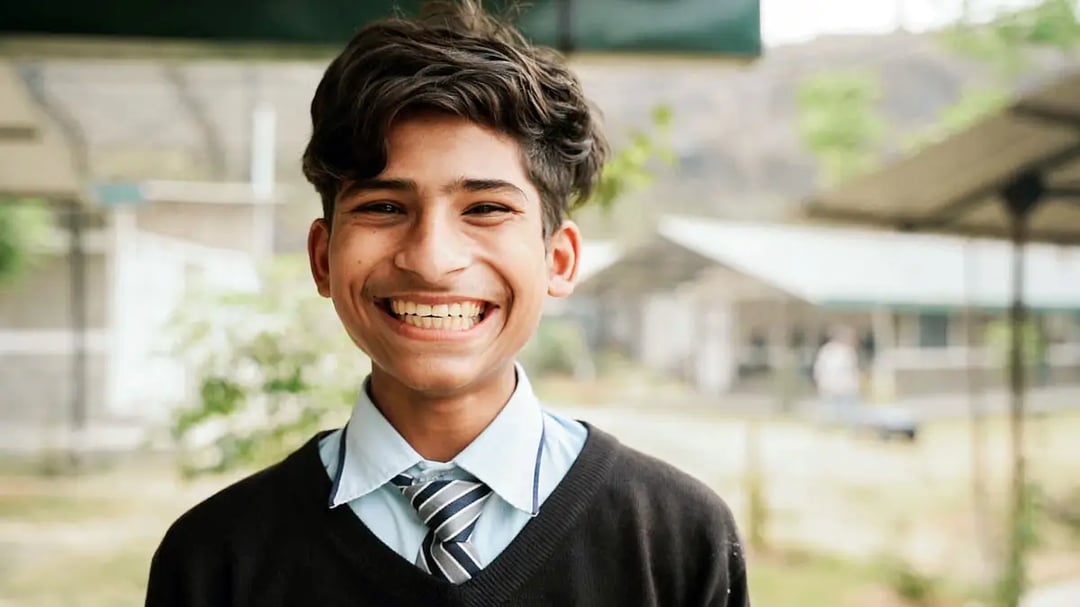 Inspiring Difference Makers in Our World: The History of The Dream School