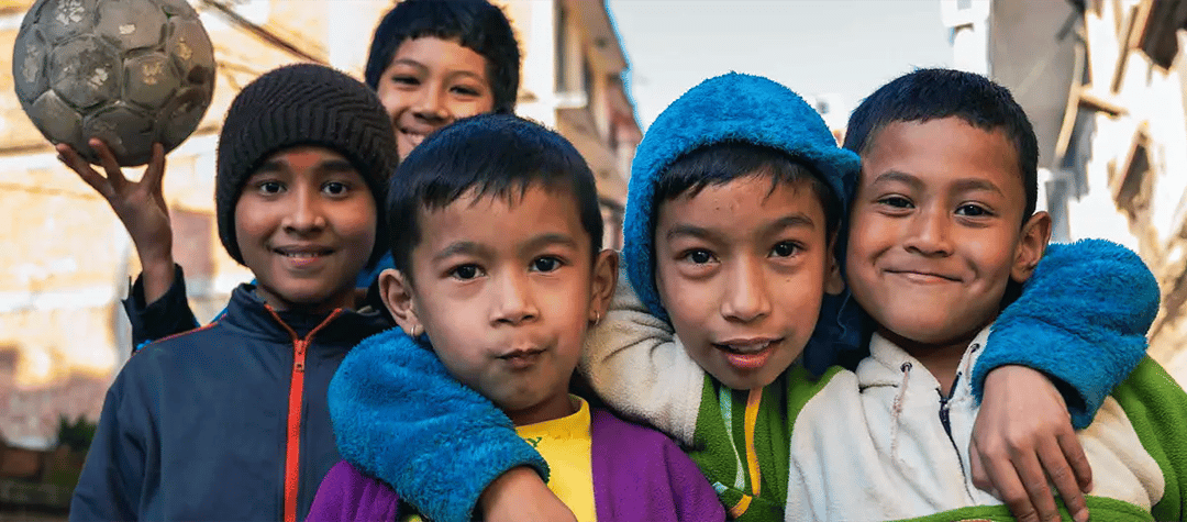 Love Justice International 2022: A Year of Impact