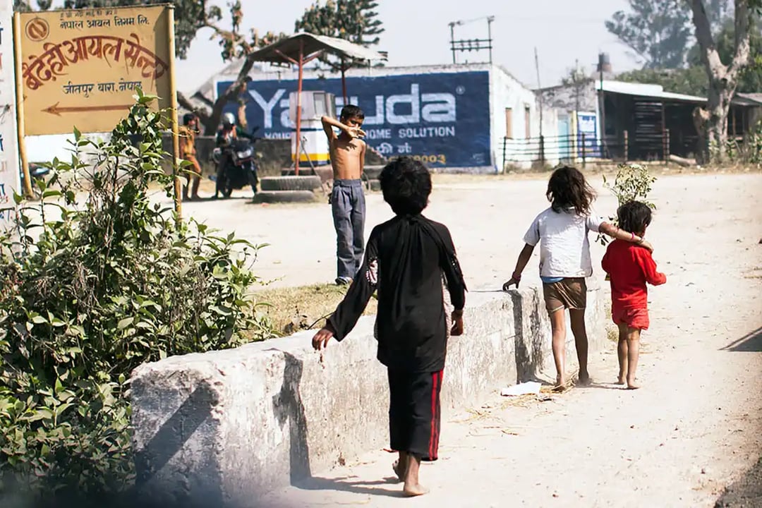 A Heart’s Cry: Devaja’s Story