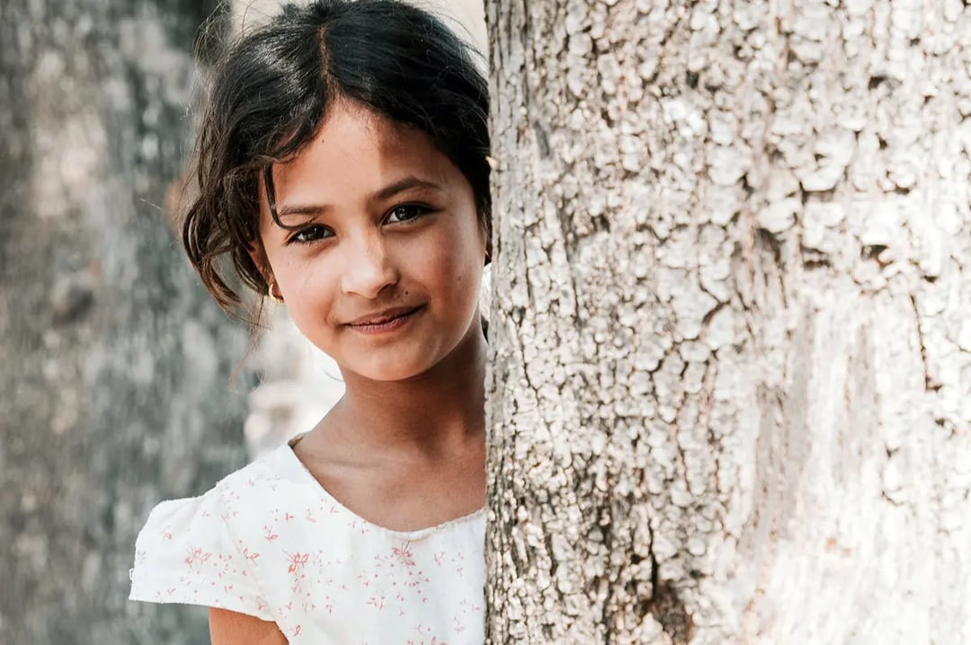 Project Beautiful: A Community Dedicated to Ending Human Trafficking