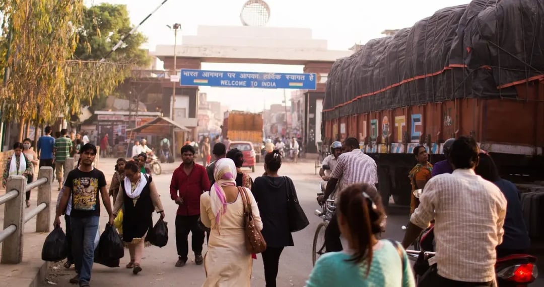 Jisni: The Face of a Trafficker