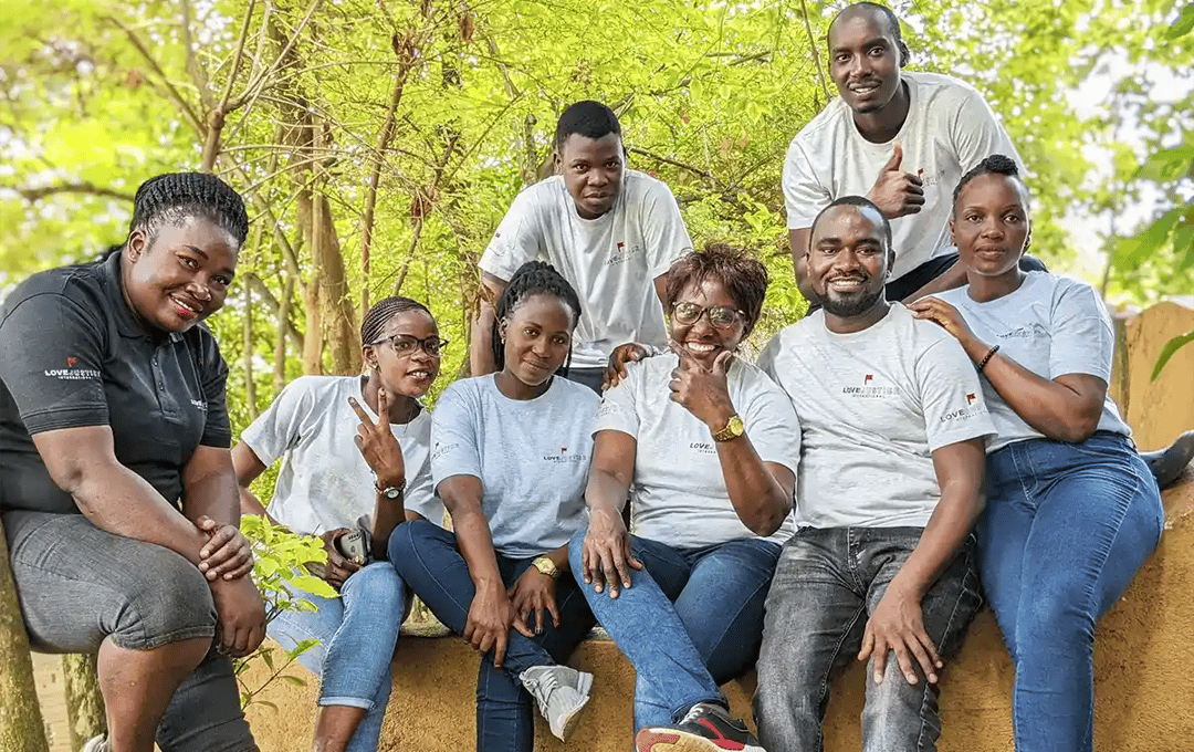 Our Secret Weapon in the Fight to End Human Trafficking