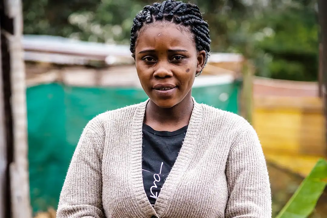 Breaking: Team Intercepts Kidnapped Female | March Stories from the Field