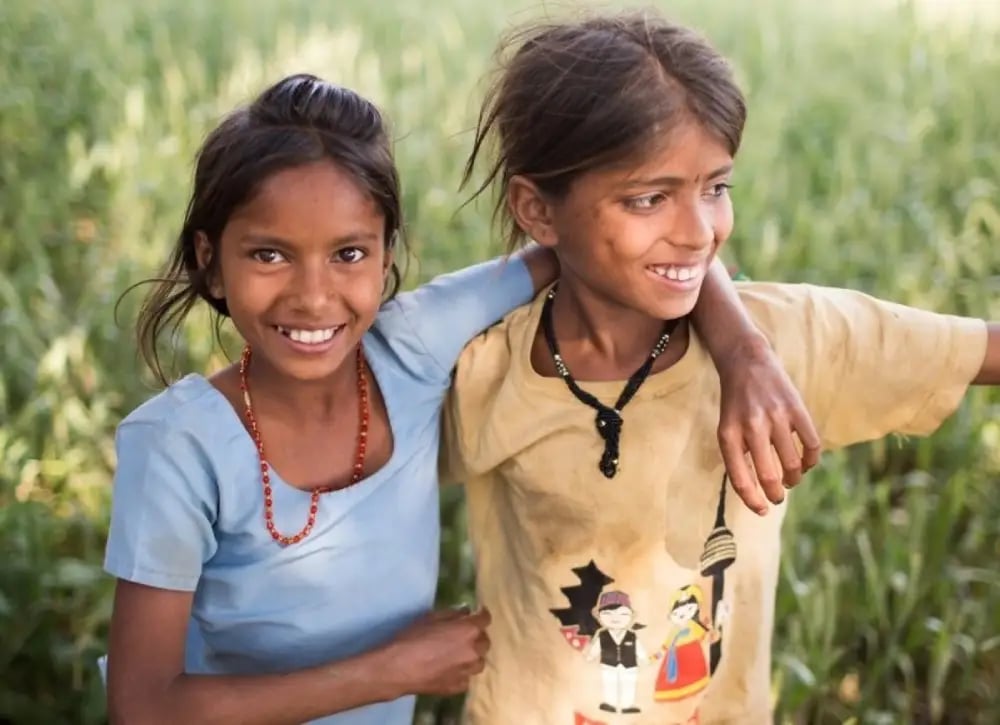 Increase Your Impact in the Fight to End Human Trafficking