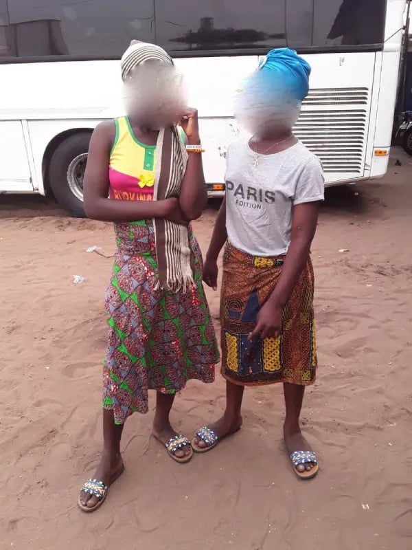 Benin Interception-1