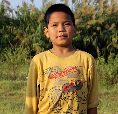 From Family Home to Mission Field: A Story of Full-Circle Impact