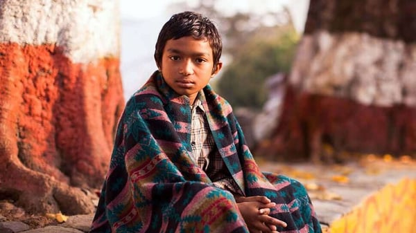 Samar intercepted in South Asia