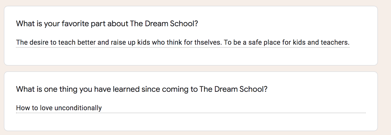 TeacherSurvey1