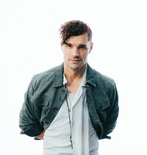 Joel smallbone headshot