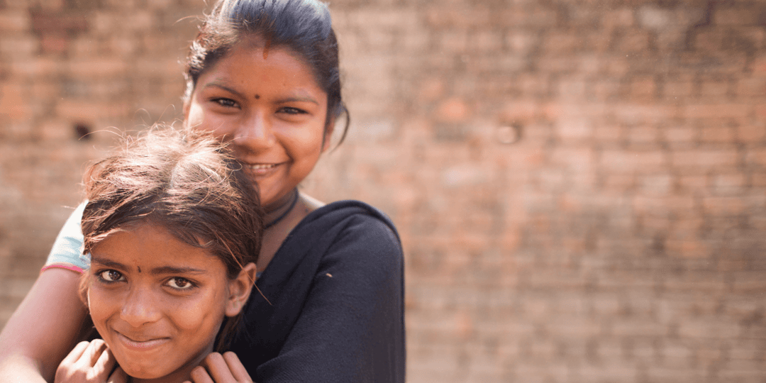 January Is Human Trafficking Prevention Month