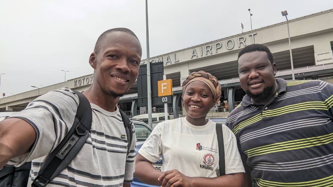 Love Justice Project Managers: Leading Teams Across the Globe in the Fight to End Human Trafficking